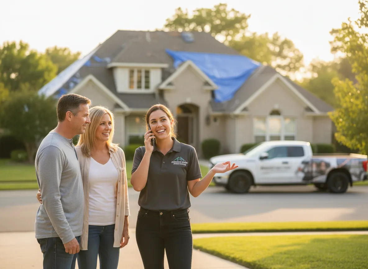Emergency Roof Repair Bridgeton, MO FAQs
